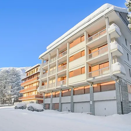 شقة La Casa Di Felice - Happy