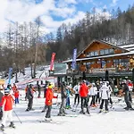 La Casa Di Felice - Happy Lejlighed Bardonecchia