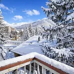 La Casa Di Felice - Happy Lejlighed Bardonecchia