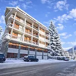 La Casa Di Felice - Happy Lejlighed Bardonecchia