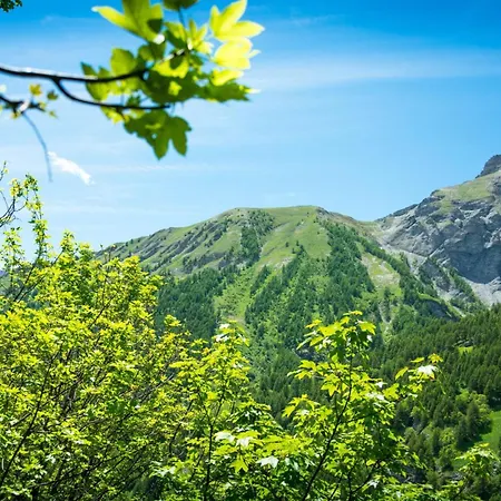La Casa Di Felice - Happy * Bardonecchia
