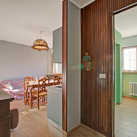 La Casa Di Felice - Happy Apartament Bardonecchia