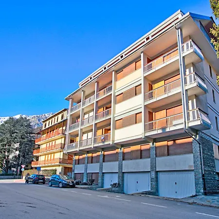 Apartament La Casa Di Felice - Happy