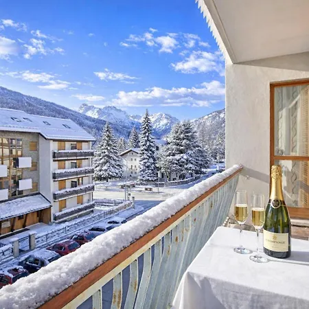 La Casa Di Felice - Happy Bardonecchia