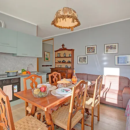 Apartmán La Casa Di Felice - Happy Bardonecchia