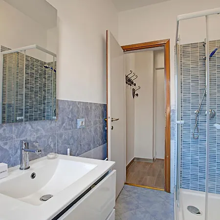 Apartmán La Casa Di Felice - Happy Bardonecchia