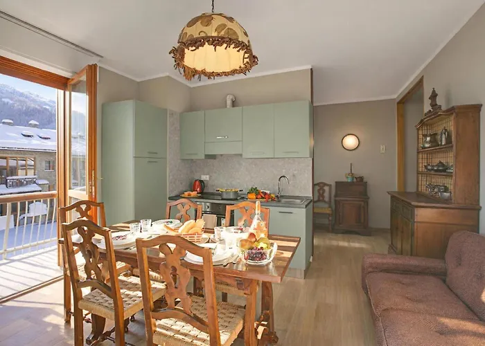 Appartement La Casa Di Felice - Happy