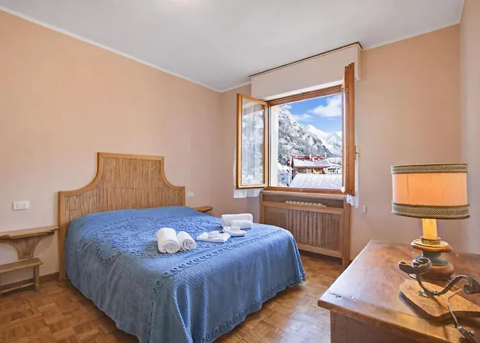 La Casa Di Felice - Happy Appartement