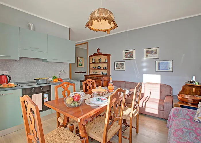 Appartement La Casa Di Felice - Happy Bardonnèche